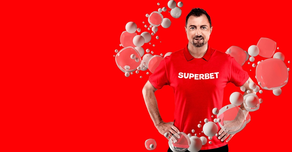 Paris sportifs Superbet France