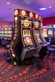 Machines à sous Superbet Casino